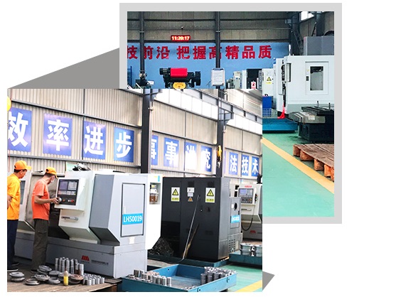 10年专注，物料搬运工程一站式服务专家
